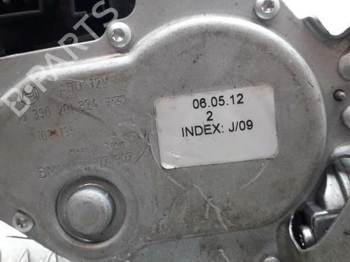 Rear wiper motor FORD MONDEO II (BAP) 1.8 i | BP29645956M102 