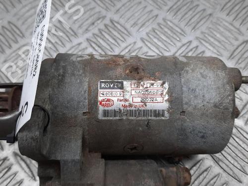 Starter ROVER 400 II (RT) 416 Si | BP29647161M8 