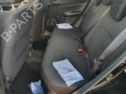 Engine control unit (ECU) SUZUKI SWIFT V (AZ) 1.2 Hybrid (Mild Hybrid) (A2L412) | BP31121529M57 