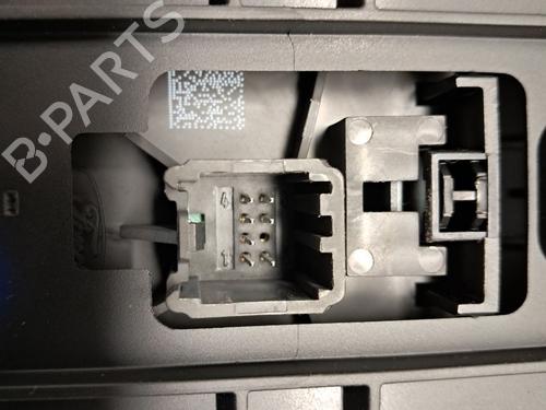 Bilradio FORD KUGA II (DM2) 2.0 TDCi 4x4 | BP29650211E6 