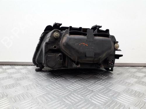 Right headlight AUDI A4 B5 (8D2) 2.4 | BP29645752C29 