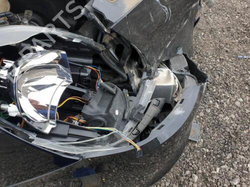 Right sun visor ALFA ROMEO GIULIETTA (940_) 1.6 JTDM (940FYB11, 940FYB1A, 940FYF11, 940FYF1A) | BP29646960I2 