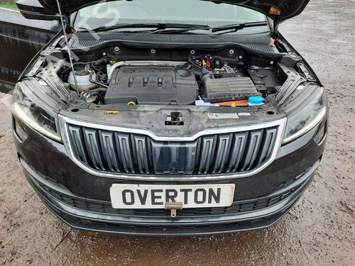 Engine control unit (ECU) SKODA KAROQ (NU7, ND7) 1.6 TDI | BP29653848M57 - Image 8