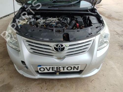 Right sun visor TOYOTA AVENSIS Saloon (_T27_) 1.8 VVT-i (ZRT271_, ZRT271R) | BP29680966I2 