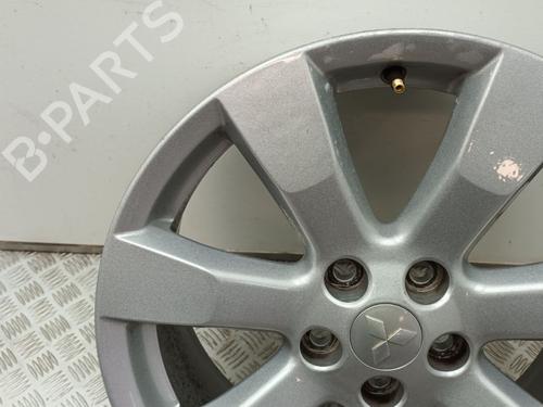 Rim MITSUBISHI OUTLANDER II (CW_W) 2.2 DI-D 4WD | BP29652392C45 