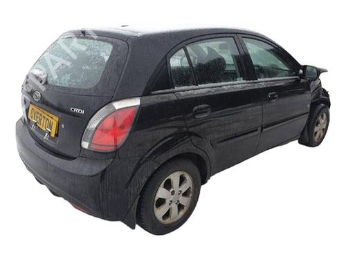 Used Right front driveshaft KIA RIO II (JB) 1.5 CRDi (110 hp) 29651579