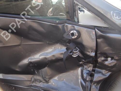 Expansion tank SEAT IBIZA IV (6J5, 6P1) 1.4 | BP29677610C120 