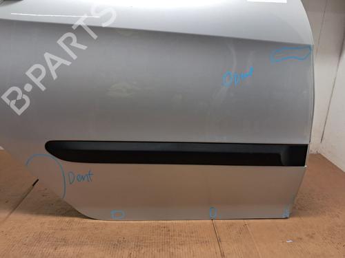 Right rear door PEUGEOT 308 I (4A_, 4C_) 1.6 BioFlex | BP29678027C5 