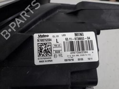 Other MINI MINI CLUBMAN (F54) Cooper | BP29646742O1