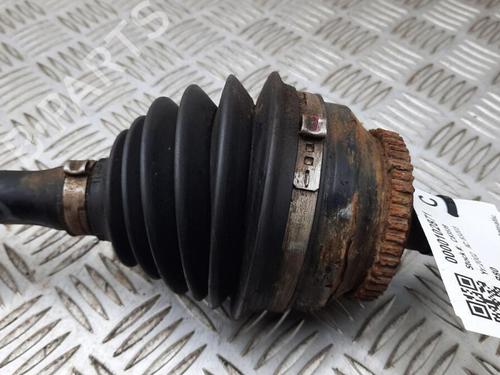 Right front driveshaft VOLVO S80 I (184) D5 | BP29648208M39 