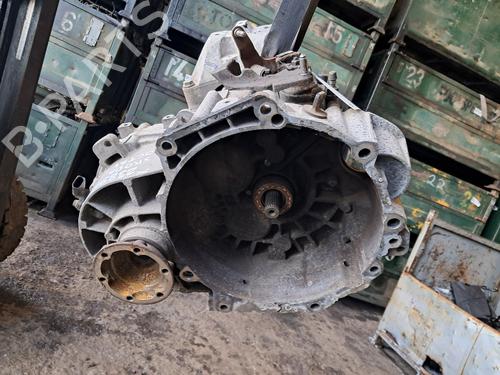 Gearbox SKODA OCTAVIA I Combi (1U5) 1.9 TDI | BP29668794M3 