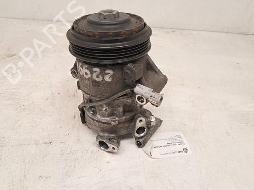 AC compressor TOYOTA YARIS (_P13_) 1.5 (NSP131_) | BP29659164M34
