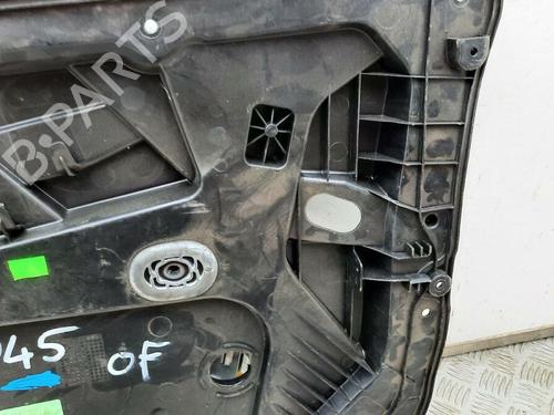 Rudehejsemekanisme Højre foran FORD FIESTA VI (CB1, CCN) 1.0 EcoBoost | BP29646164C23