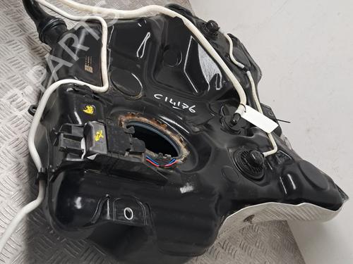 Fuel tank VW GOLF VII (5G1, BQ1, BE1, BE2) 1.5 TSI | BP29649648C62 