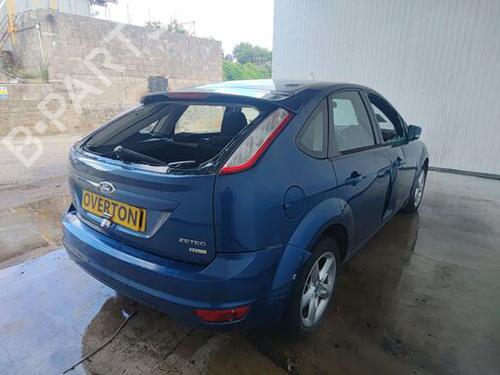 Renfort de pare-chocs avant FORD FOCUS II (DA_, HCP, DP) 1.6 TDCi | BP29682086C109