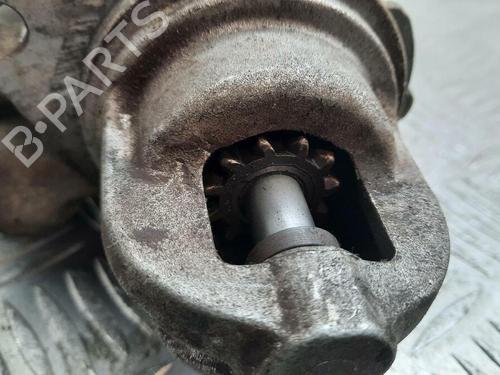 Starter VAUXHALL VECTRA (B) Hatchback (J96) 2.2 i 16V (F68) | BP29646608M8 