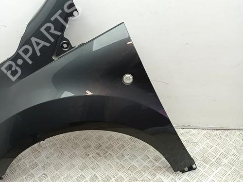 Left front fenders FORD TOURNEO CONNECT / GRAND TOURNEO CONNECT V408 MPV 1.0 EcoBoost | BP29761639C41 