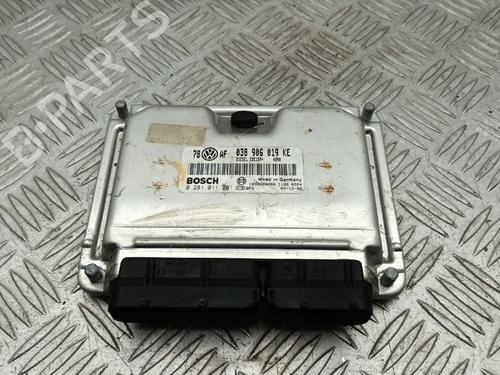 Used Engine control unit (ECU) VW PASSAT B5.5 (3B3) 1.9 TDI (130 hp) 29667083