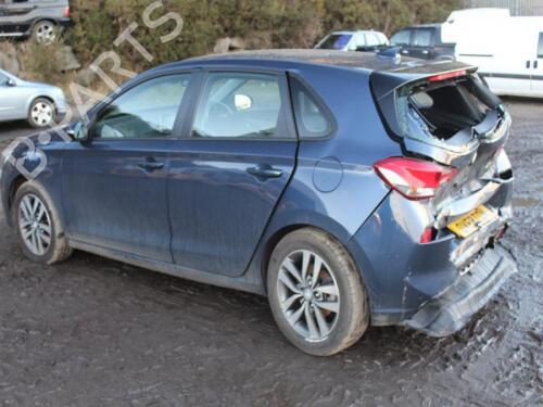 Viskermotor vindrude HYUNDAI i30 (PDE, PD, PDEN) 1.6 CRDi | BP29676203M29 