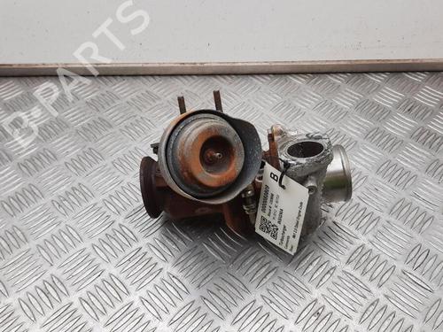 Used Turbocharger/Supercharger VAUXHALL INSIGNIA Mk I (A) Sports Tourer (G09) 2.0 CDTI (35) (130 hp) 29647764