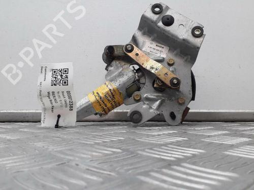 Rear wiper motor CITROËN BERLINGO / BERLINGO FIRST Box Body/MPV (M_) 2.0 HDI 90 (MBRHY, MCRHY) | BP29645959M102 