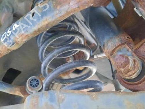 Left front brake caliper KIA CEE'D (JD) 1.4 CVVT | BP29673155M105 