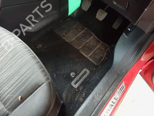 Tailgate VAUXHALL ASTRA Mk V (H) Sport Hatch (A04) 2.0 VXR (L08) | BP31748260C6 