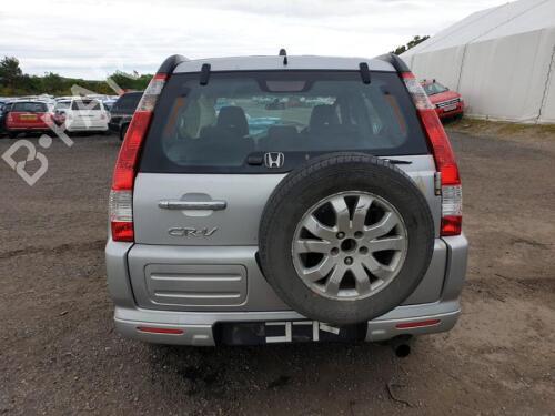 Other HONDA CR-V II (RD_) 2.0 (RD5) | BP29680483O1