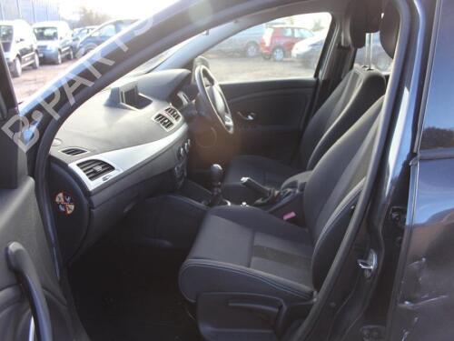 Servo brake RENAULT MEGANE CC (EZ0/1_) 1.6 16V (EZ0U, EZ1U) | BP29677680M42 