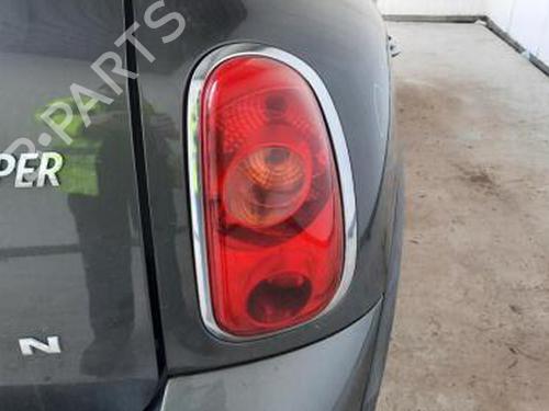 Right front driveshaft MINI MINI COUNTRYMAN (R60) Cooper | BP29652555M39 