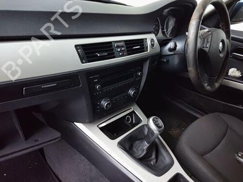 Rear right seatbelt BMW 3 (E90) 325 i | BP31662642I28 - Image 11
