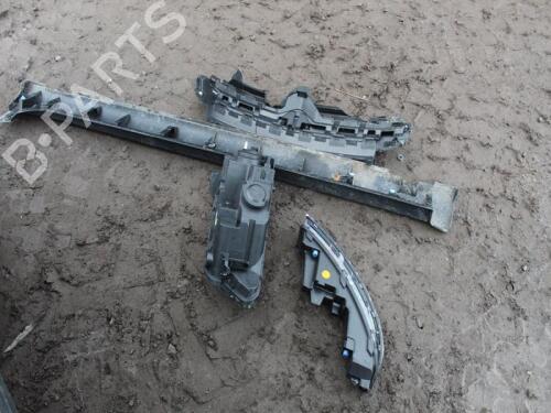 Servo brake CITROËN C4 CACTUS 1.2 THP 110 | BP29672032M42