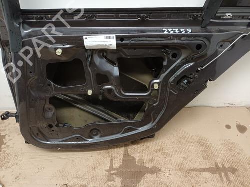 Right rear door BMW 3 (E90) 318 d | BP29669086C5