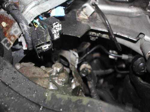 Instrument cluster NISSAN QASHQAI II (J11, J11_) 1.2 DIG-T | BP29646909C47 