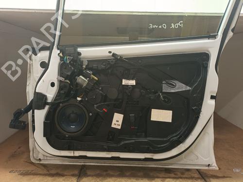 Right front door FORD FIESTA VI (CB1, CCN) 1.0 EcoBoost | BP29657846C3 