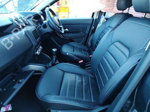 Front left window mechanism DACIA DUSTER (HM_) 1.5 dCi 115 (HMAD) | BP29660321C22 