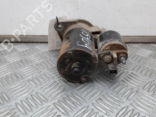 Starter SKODA OCTAVIA I (1U2) 1.8 T 4x4 | BP29646913M8