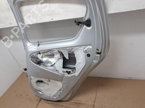 Dør højre bagtil TOYOTA AYGO (_B1_) 1.0 (KGB10_, KGB10R) | BP29672654C5 