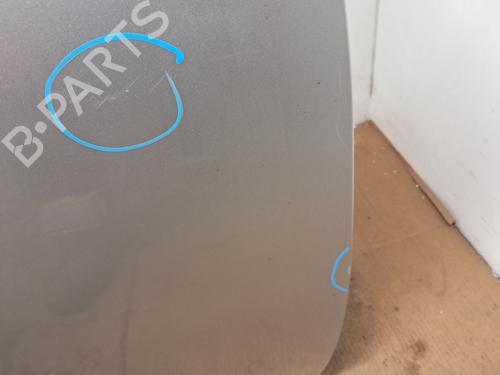 Right front door TOYOTA AVENSIS Saloon (_T27_) 2.0 D-4D (ADT270_, ADT270R) | BP29668973C3
