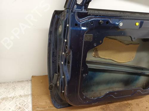 Dør højre fortil FORD FOCUS II (DA_, HCP, DP) 1.6 | BP29667979C3