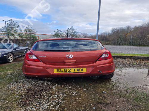 Høyre bakpanel VAUXHALL CORSA Mk III (D) (S07) 1.2 i 16V (L08) | BP29667862C61 