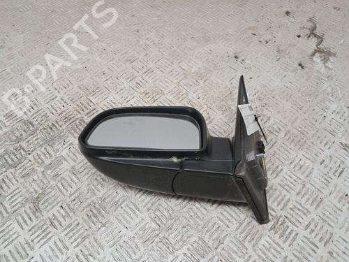 Left mirror HYUNDAI TUCSON (JM) 2.0 CRDi | BP29668923C26 