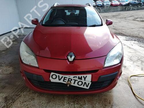 Fuel flap RENAULT MEGANE III Coupe (DZ0/1_) 2.0 TCe (DZ1N) | BP29673620C131 