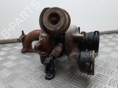 Turbocharger/Supercharger SEAT IBIZA III (6L1) 1.9 TDI | BP29647743M71