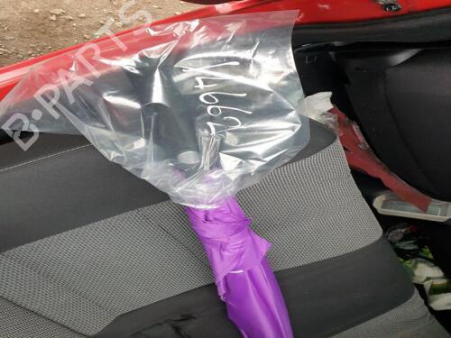 Reforço do pára-choques traseiro TOYOTA YARIS (_P13_) 1.3 (NSP130_, NSP130) | BP30093432C73