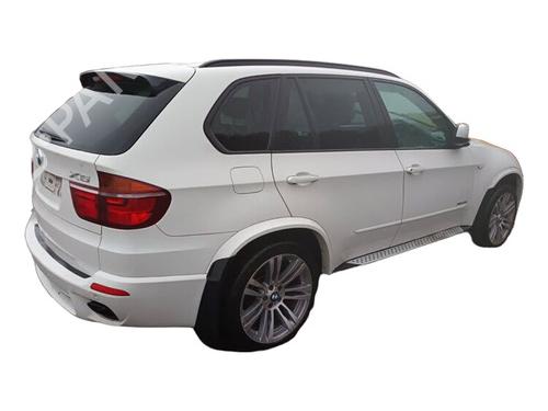 Wheel arch BMW X5 (E70) xDrive 40 d | BP29656713C56 