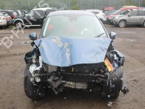 Display FORD FIESTA VII (HJ, HF) 1.0 EcoBoost | BP29646905C48