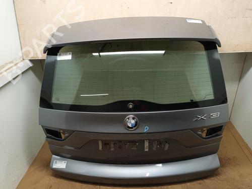 Tailgate BMW X3 (E83) 3.0 i xDrive | BP29651310C6