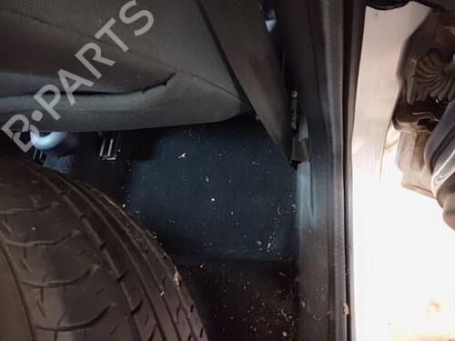 Fuel flap FORD TRANSIT Van (FA_ _) 2.2 TDCi | BP29685854C131 