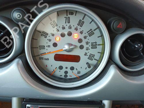 Fuel tank MINI MINI (R50, R53) One | BP29655366C62 